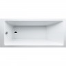 Акриловая ванна LAUFEN PRO 170х75 см 2.3795.0.000.000.1