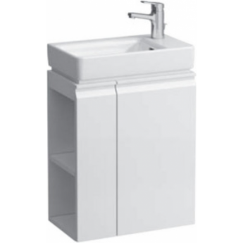 Комплект мебели LAUFEN PRO S 48x28x69см, подвесной