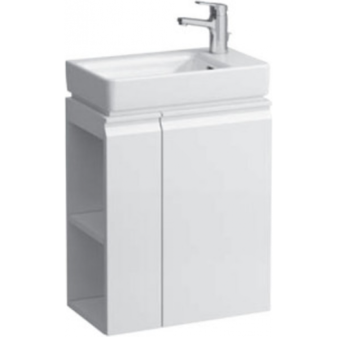 Комплект мебели LAUFEN PRO S 48x28x69см, подвесной 8.6296.5.463.104.1