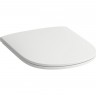 Крышка-сиденье для унитаза LAUFEN LUA 8.9108.3.000.000.1