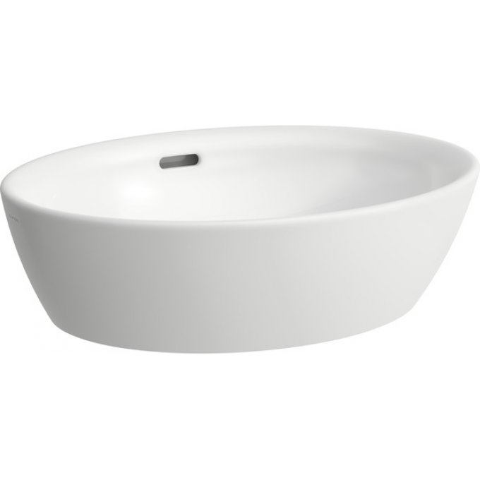 Раковина LAUFEN PRO 8.1296.4.000.142.1