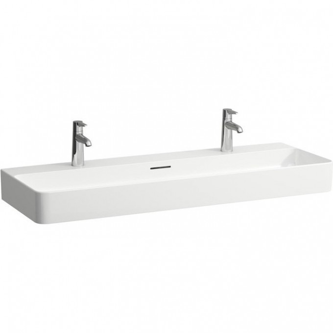 Раковина LAUFEN VAL 120x42 8.1028.9.000.107.1