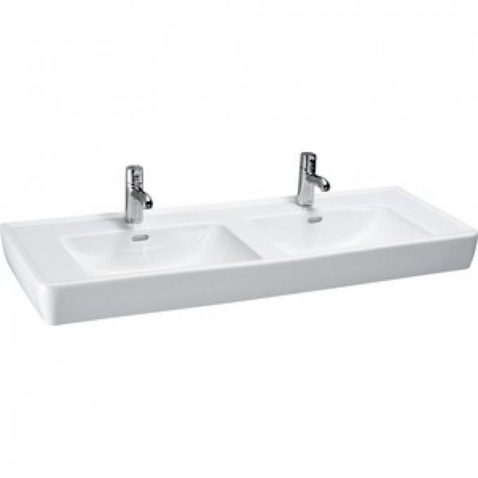 Раковина накладная LAUFEN PRO S 8.1496.8.000.104.1