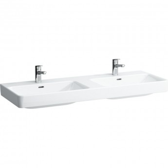 Раковина подвесная LAUFEN PRO S 130x46