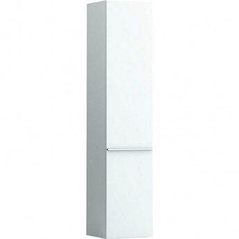 Шкаф-пенал LAUFEN CASE FOR PALACE белый правосторонний