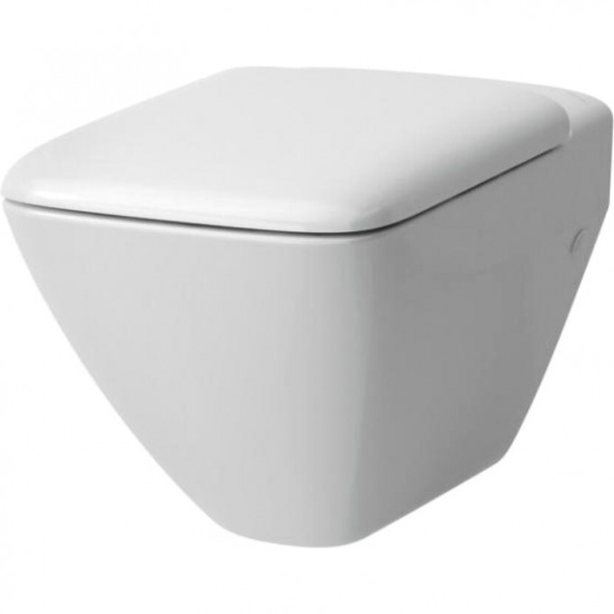 Сиденье LAUFEN PALACE белый 8.9170.0.300.000.1