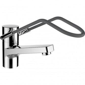 Смеситель для раковины LAUFEN LIBERTY PLUS с донным клапаном