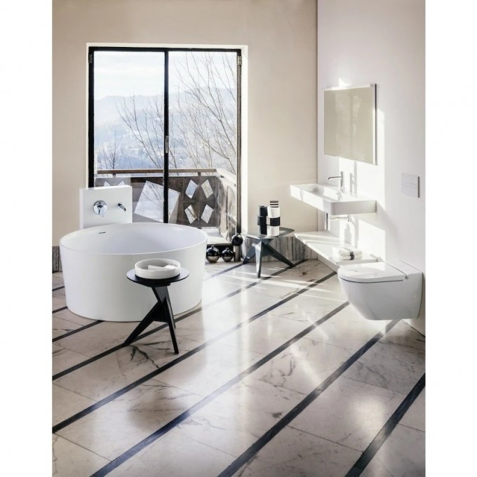 Столешница для умывальника LAUFEN SPACE 4.1100.0.160.100.1