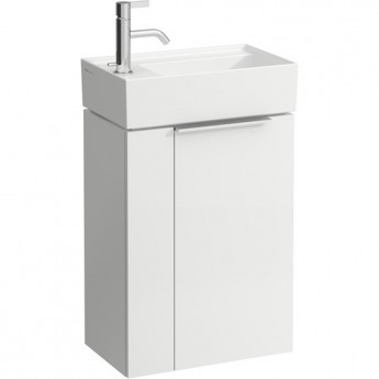 Тумба с одним ящиком LAUFEN KARTELL для раковины 8.1533.5