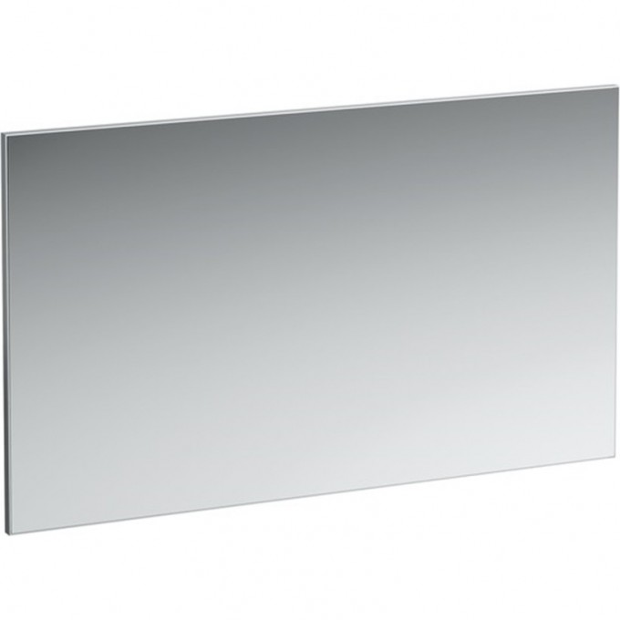 Зеркало LAUFEN FRAME 25, 120 см 4.4740.7.900.144.1