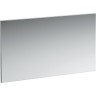 Зеркало LAUFEN FRAME 25, 120 см 4.4740.7.900.144.1