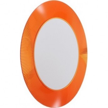 Зеркало LAUFEN KARTELL D=78